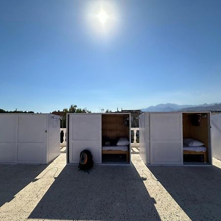 Albergue Nautilus Capsules Dahab Exterior foto