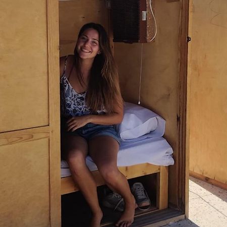 Albergue Nautilus Capsules Dahab Exterior foto