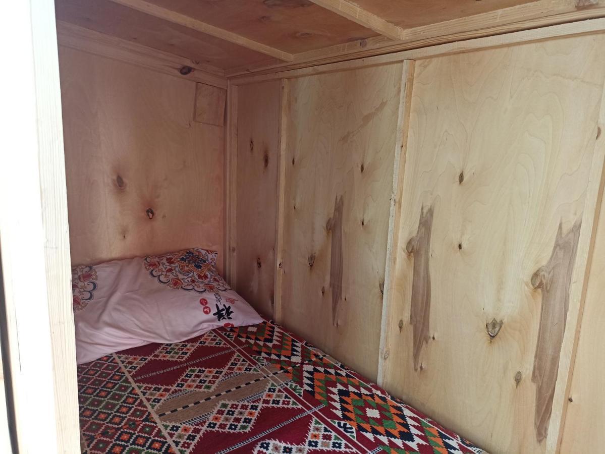 Albergue Nautilus Capsules Dahab Exterior foto